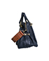 Paraty Military Bag, bottom view